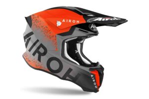 Airoh Twist 2.0: Sinónimo de seguridad, ligereza y gran rendimiento