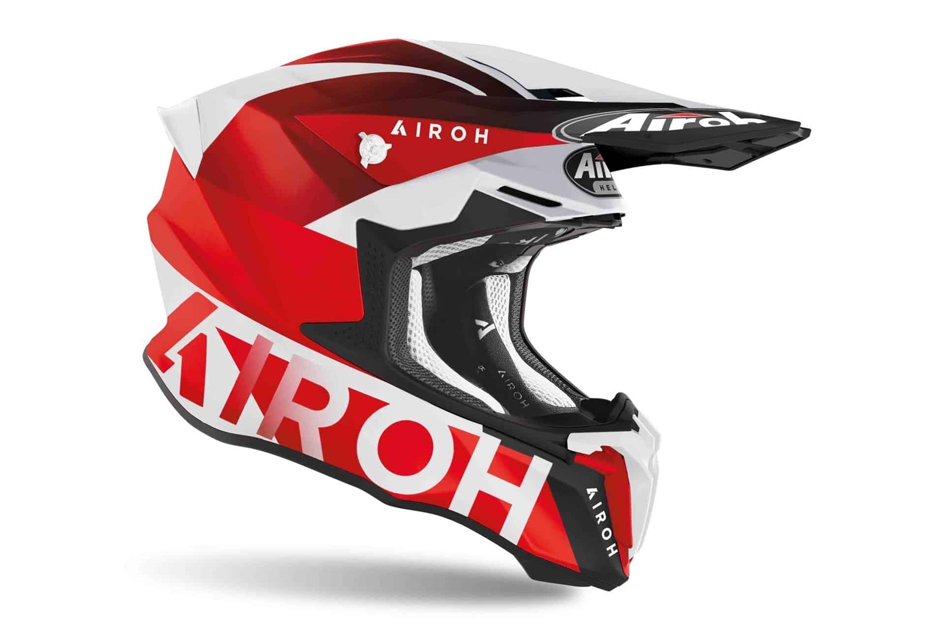 Airoh Twist 2.0: Sinónimo de seguridad, ligereza y gran rendimiento