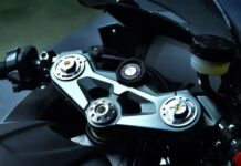 AW 500 N y 500 R, las nuevas deportivas chinas para el carnet A2