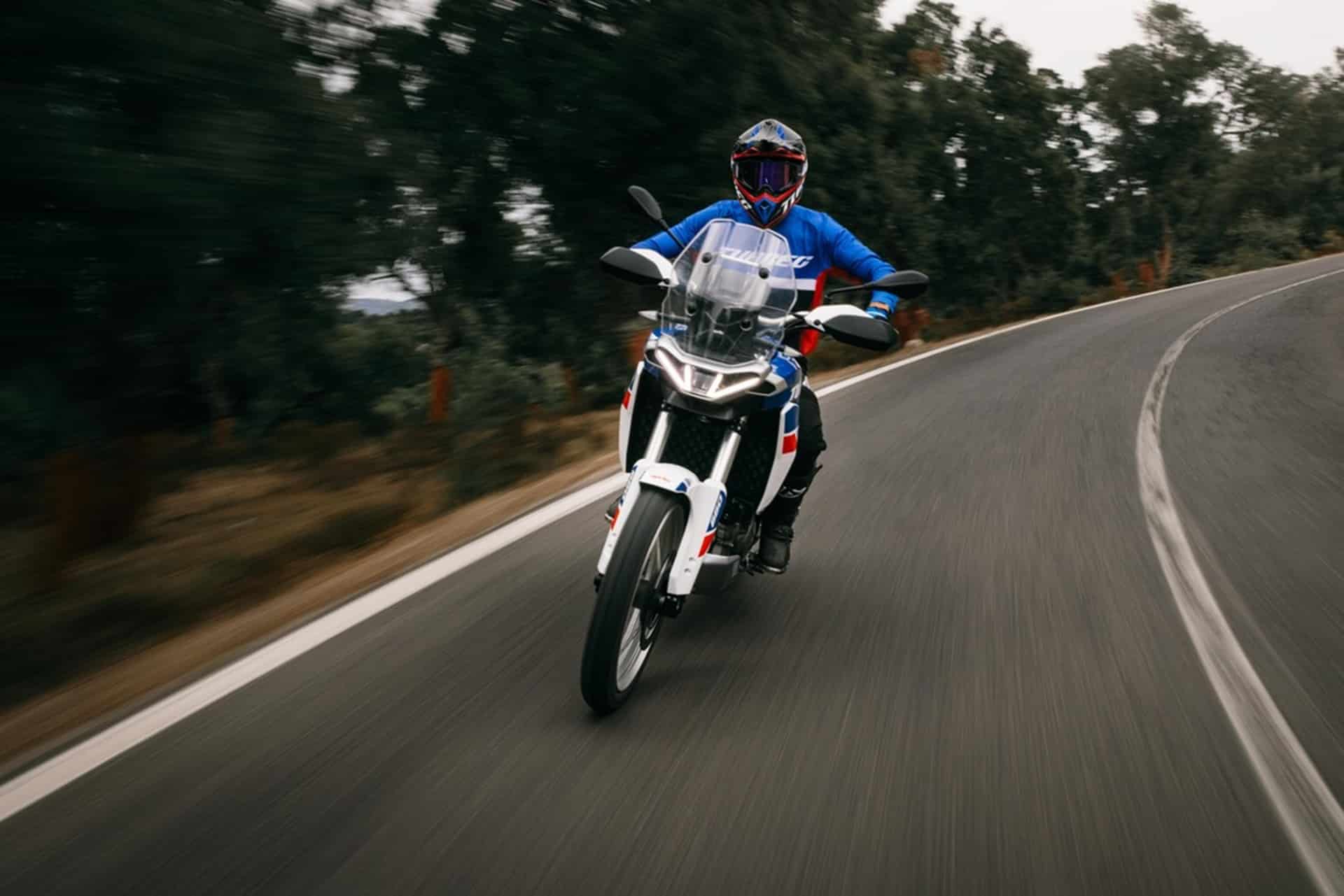 Nuevas promociones veraniegas del Grupo Piaggio