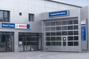 Bosch apuesta claramente por el hidrógeno