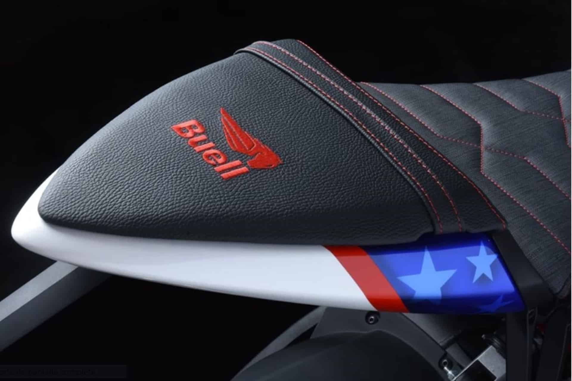 Buell Hammerhead Freedom Edition: Sabor yanqui por los 4 costados