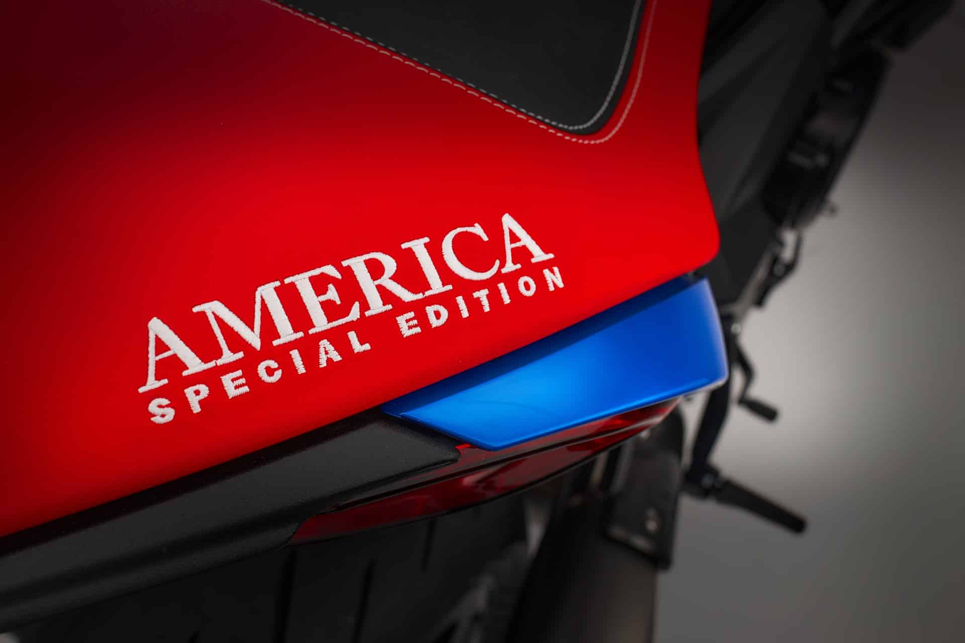 MV Agusta Dragster RR SCS America: Regresan unas siglas muy especiales en forma de edición limitada