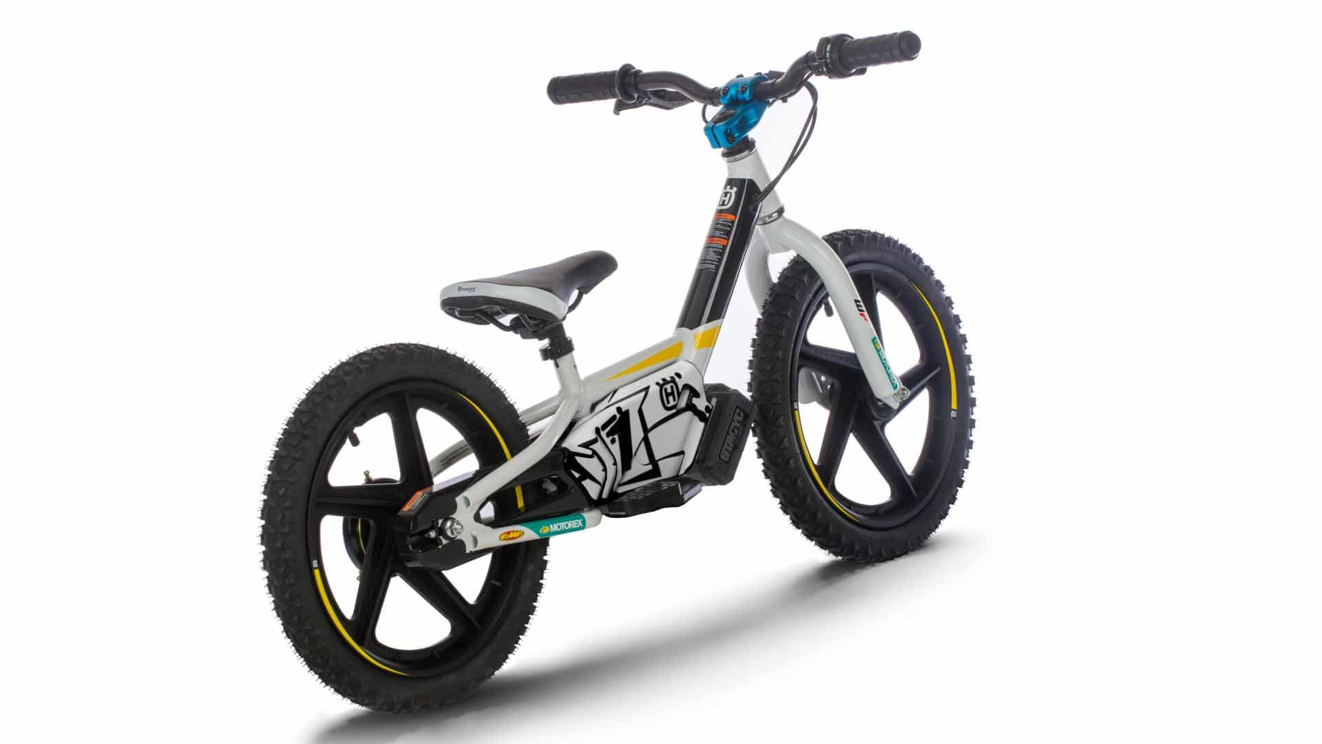 Husqvarna EE 1.20