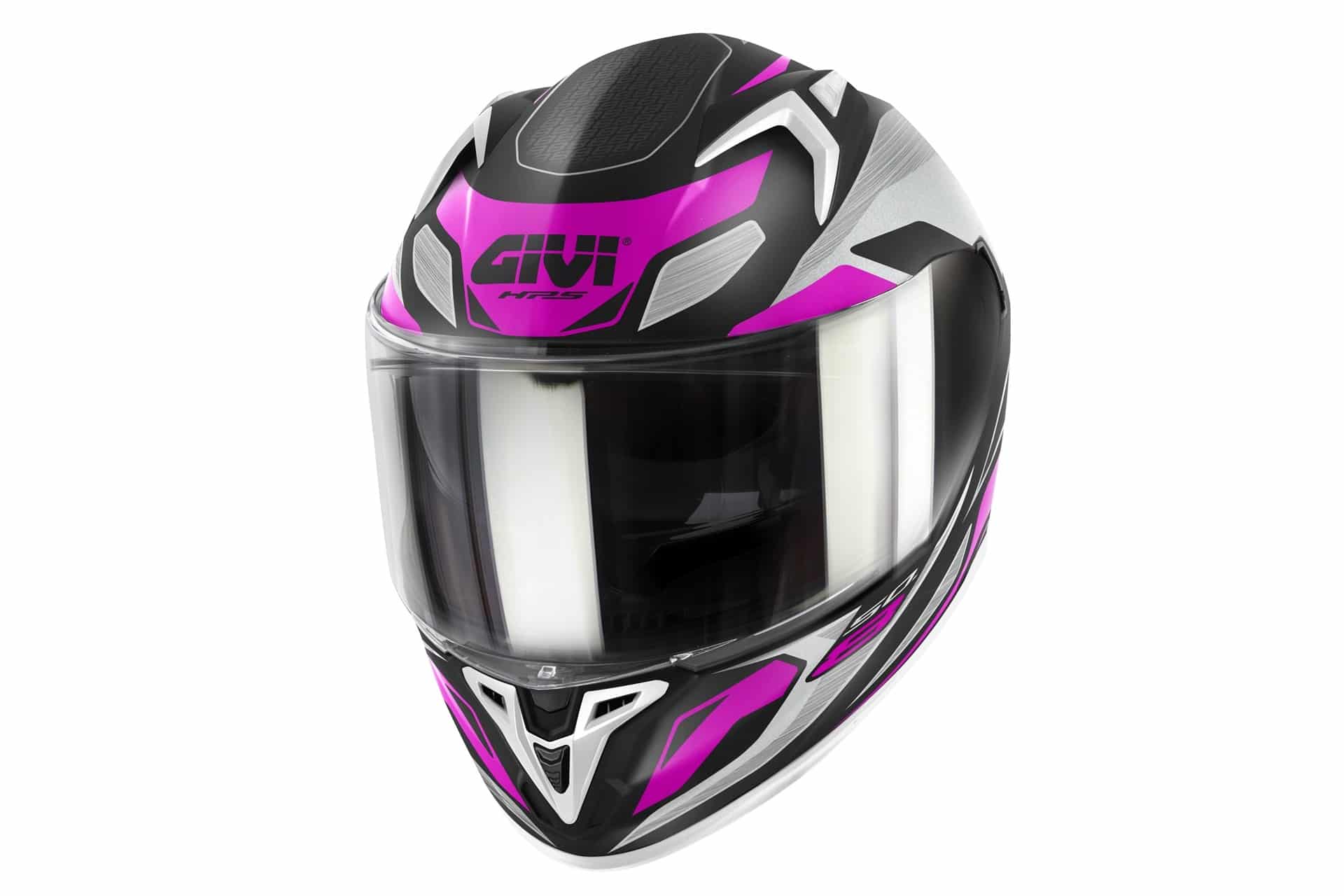 Cascos GIVI 50.8 y 50.9: Dos integrales cargados de personalidad al alcance de todos
