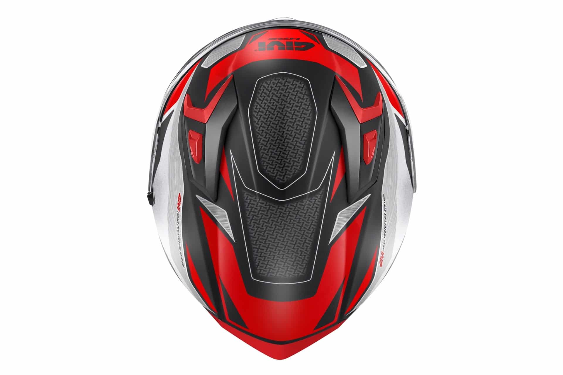 Cascos GIVI 50.8 y 50.9: Dos integrales cargados de personalidad al alcance de todos