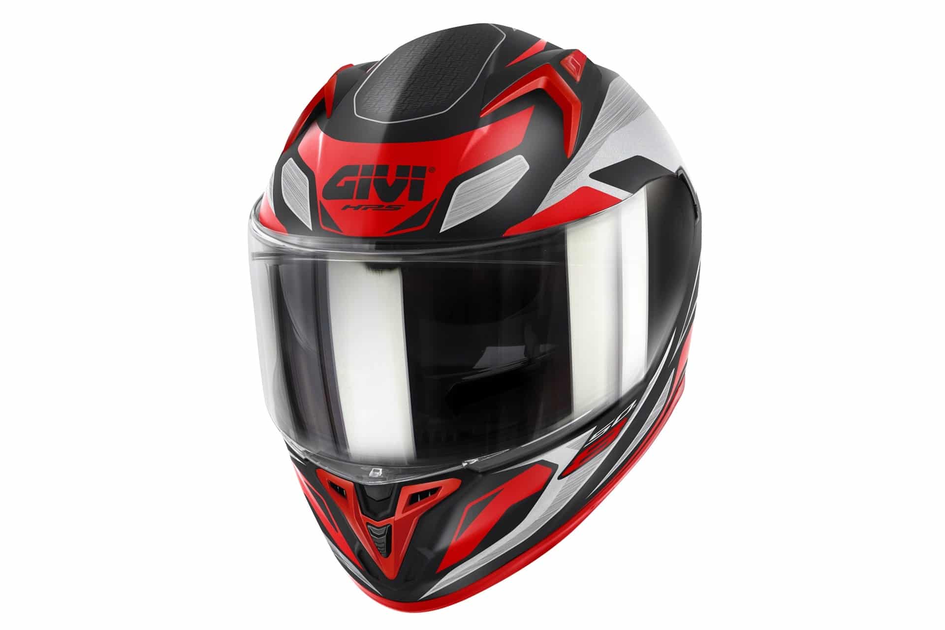 Cascos GIVI 50.8 y 50.9: Dos integrales cargados de personalidad al alcance de todos