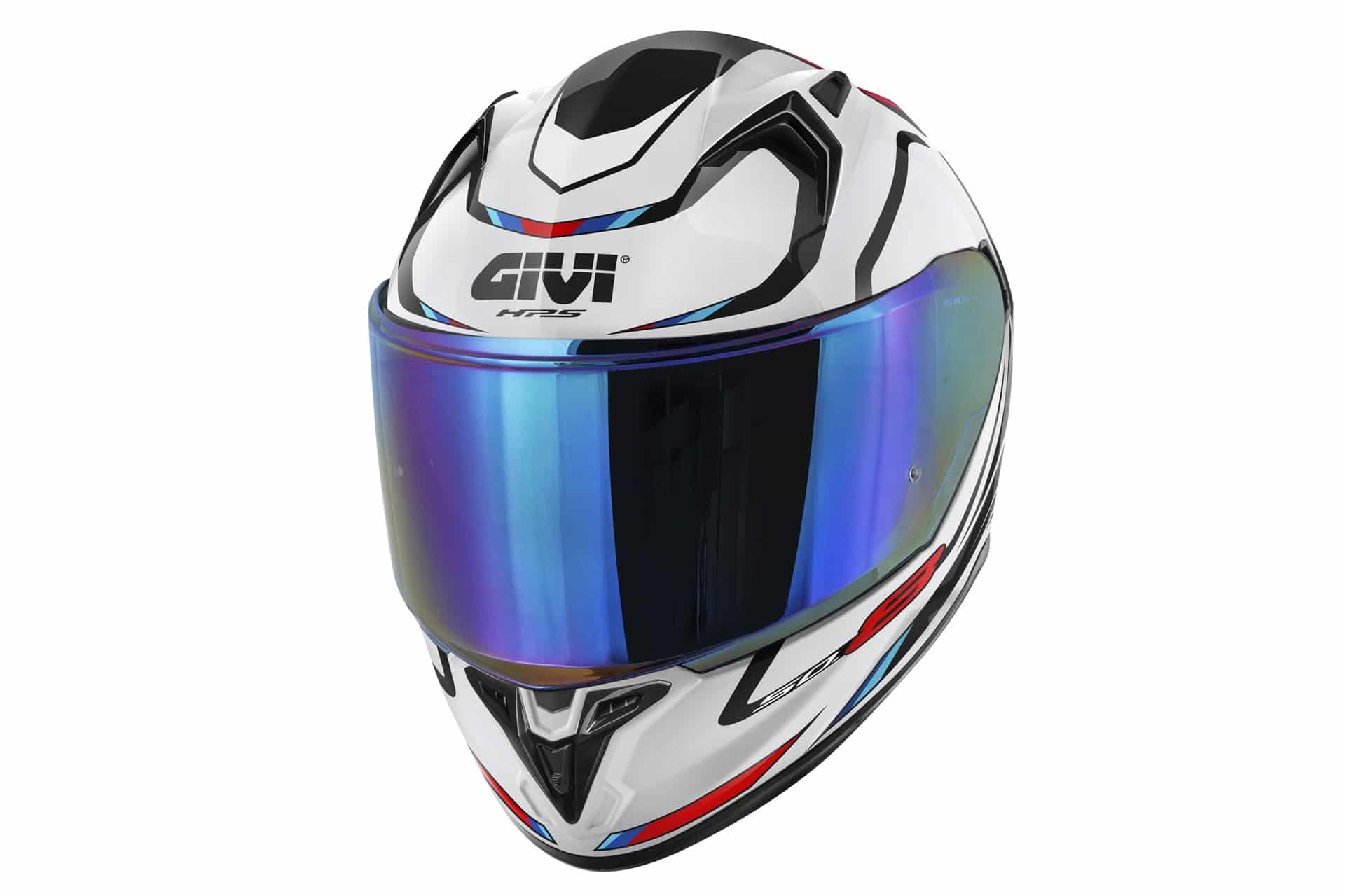 Cascos GIVI 50.8 y 50.9: Dos integrales cargados de personalidad al alcance de todos