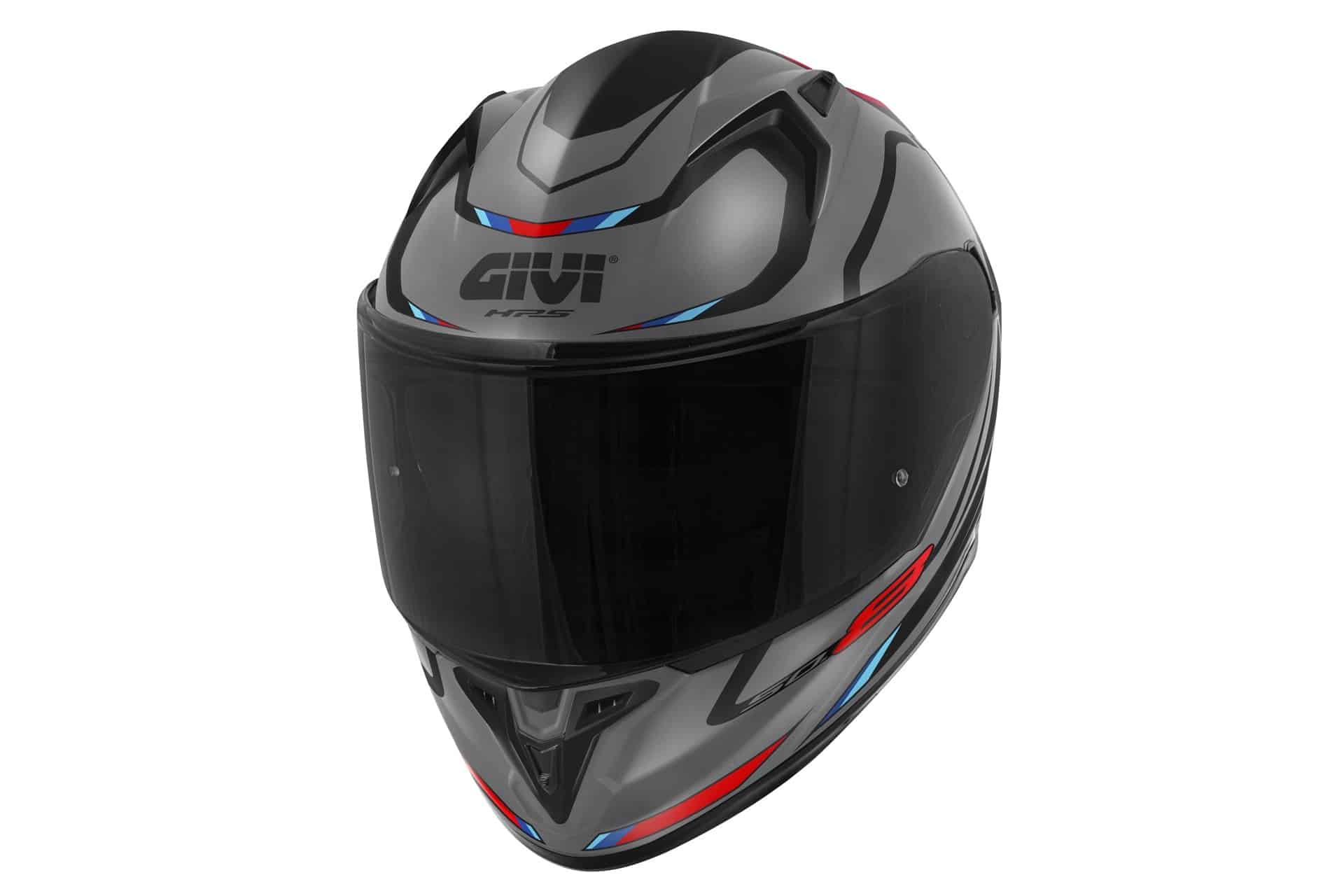 Cascos GIVI 50.8 y 50.9: Dos integrales cargados de personalidad al alcance de todos