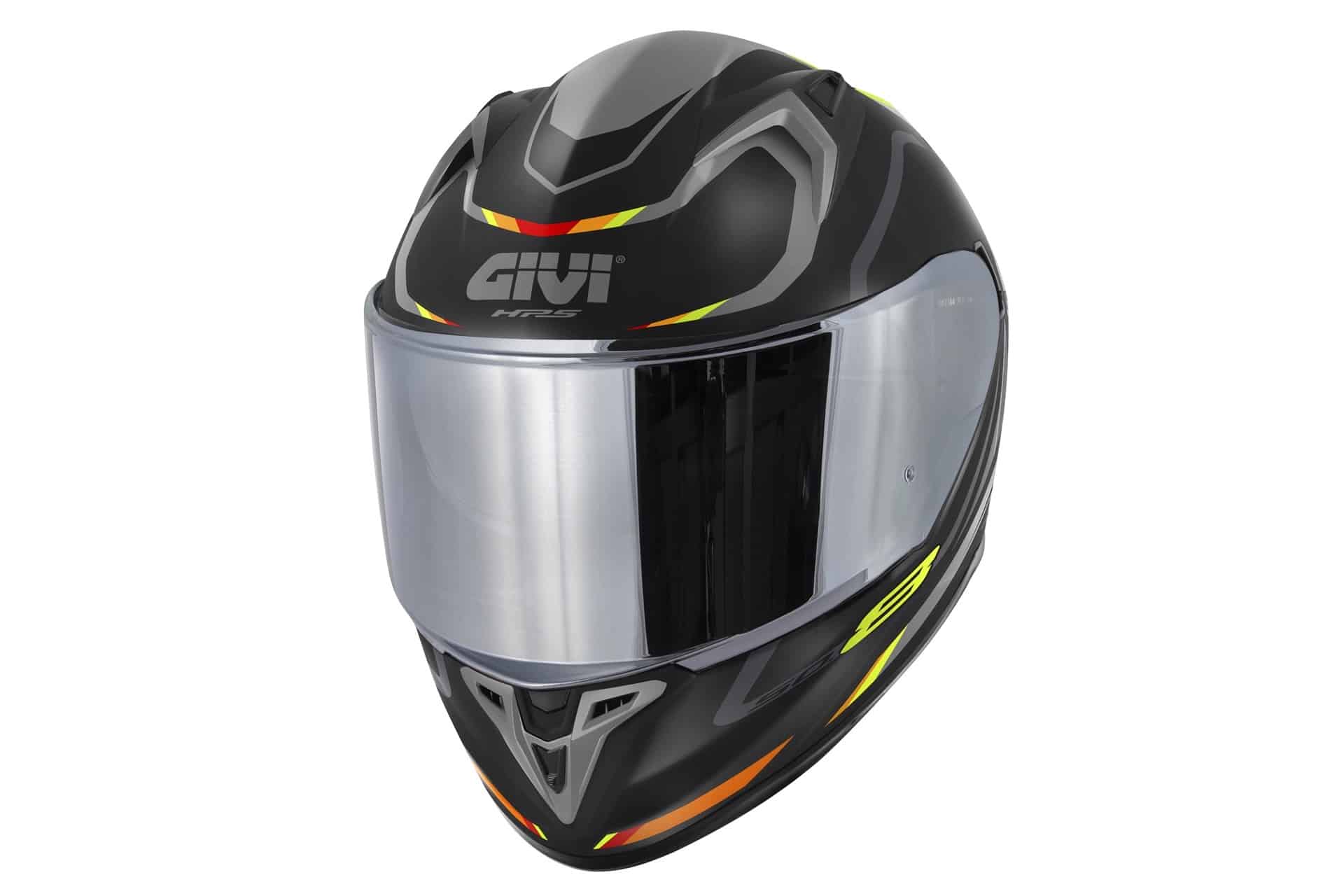 Cascos GIVI 50.8 y 50.9: Dos integrales cargados de personalidad al alcance de todos