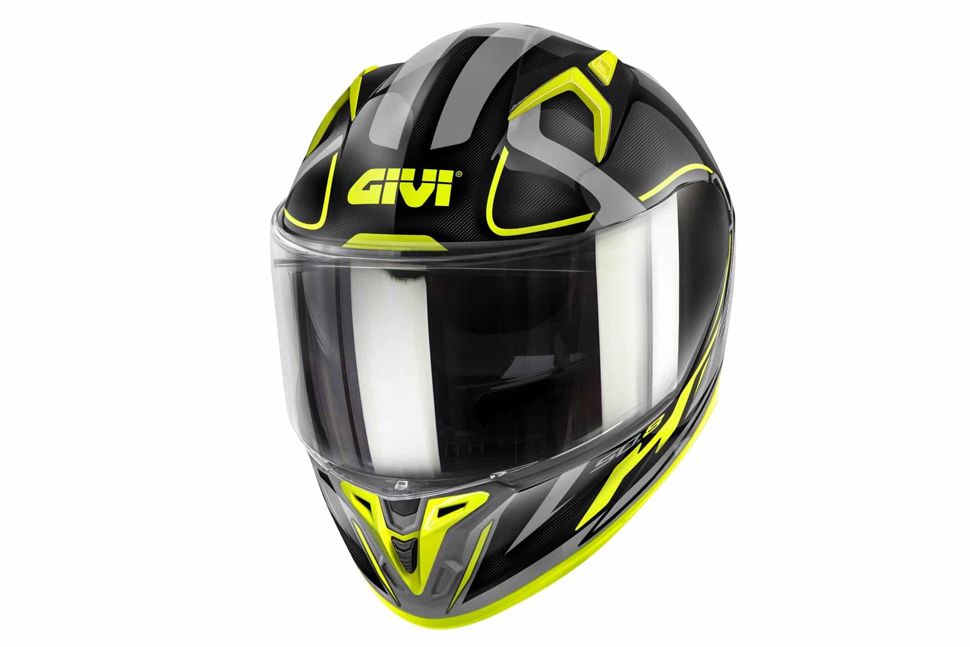 Cascos GIVI 50.8 y 50.9: Dos integrales cargados de personalidad al alcance de todos