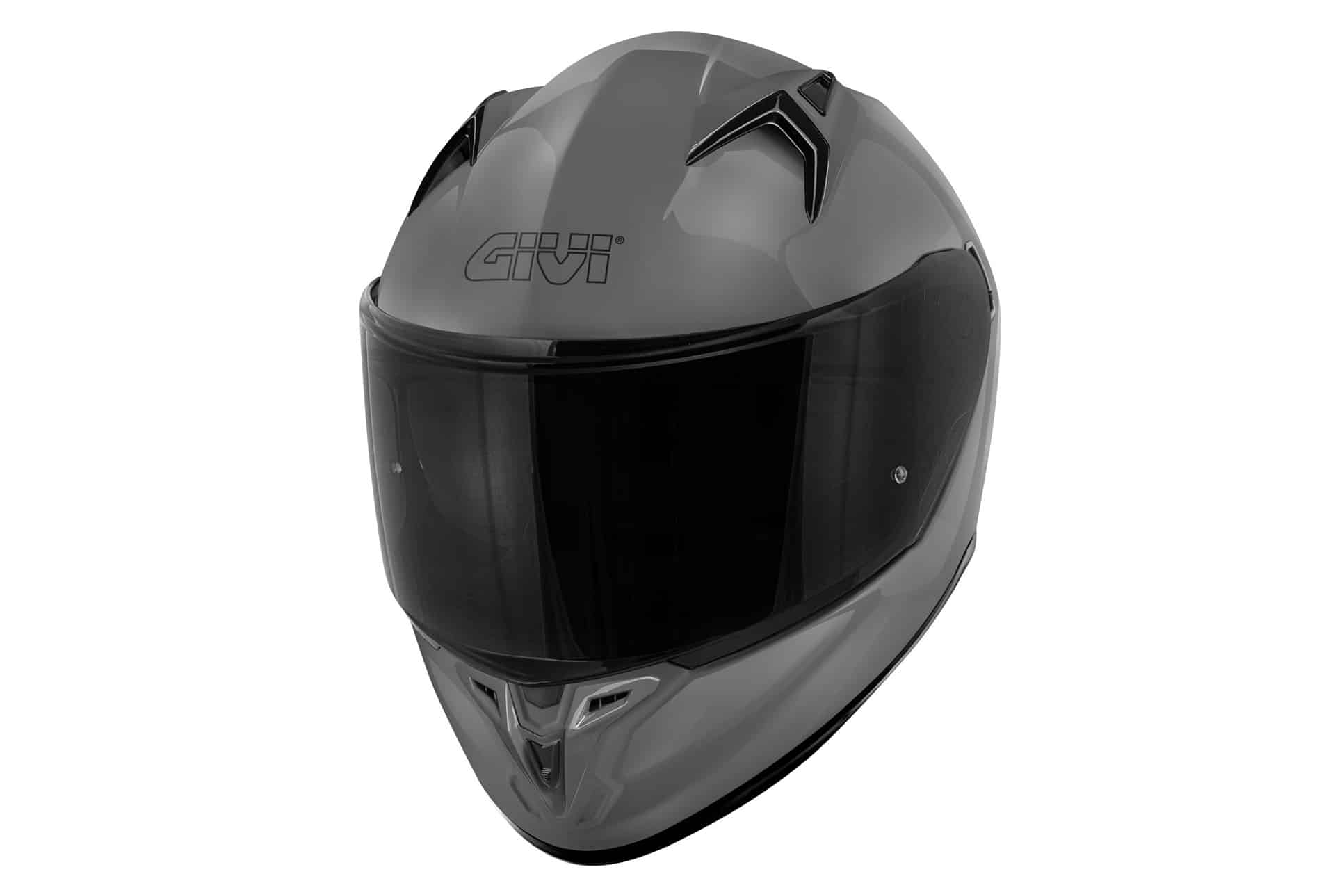 Cascos GIVI 50.8 y 50.9: Dos integrales cargados de personalidad al alcance de todos