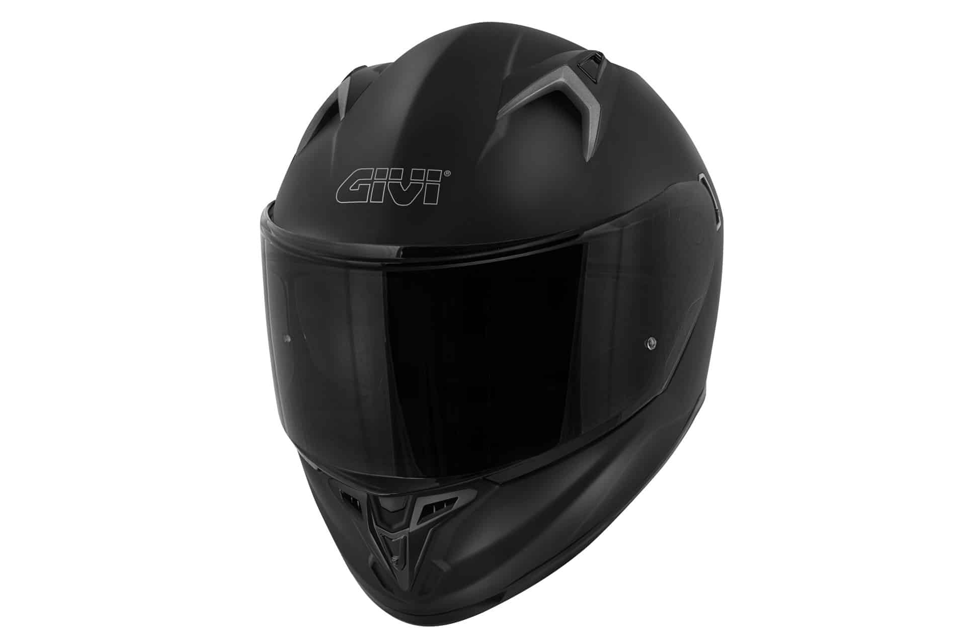 Cascos GIVI 50.8 y 50.9: Dos integrales cargados de personalidad al alcance de todos
