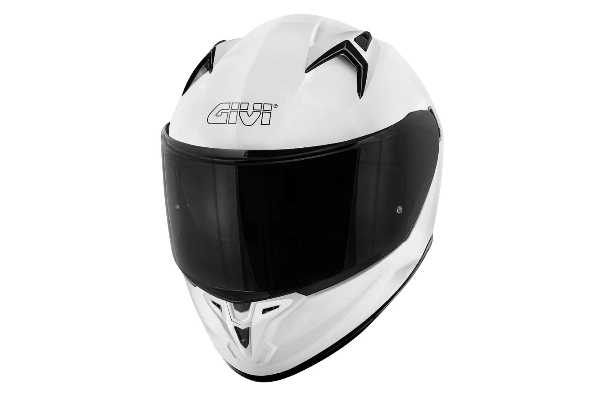 Cascos GIVI 50.8 y 50.9: Dos integrales cargados de personalidad al alcance de todos