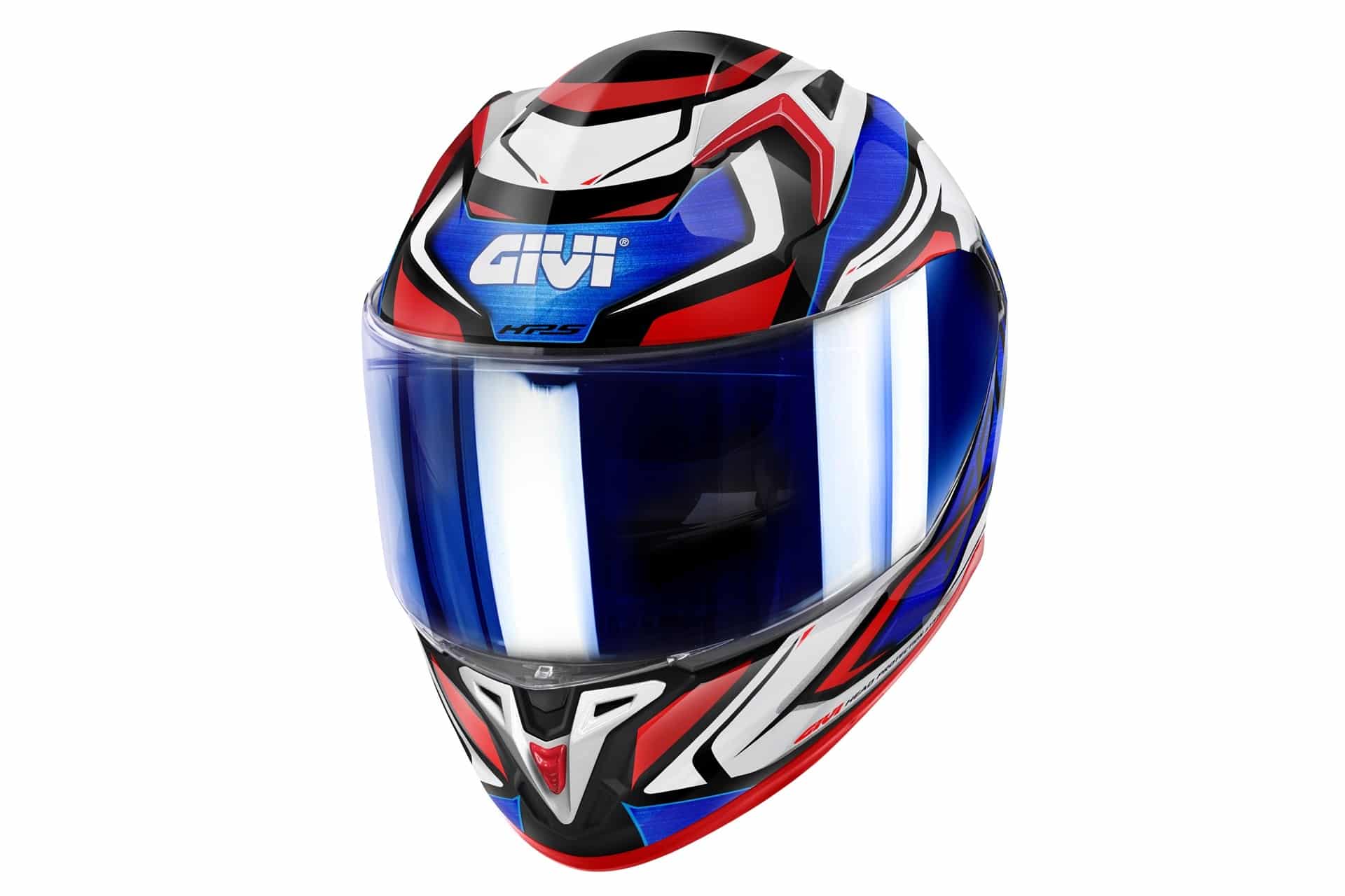 Cascos GIVI 50.8 y 50.9: Dos integrales cargados de personalidad al alcance de todos