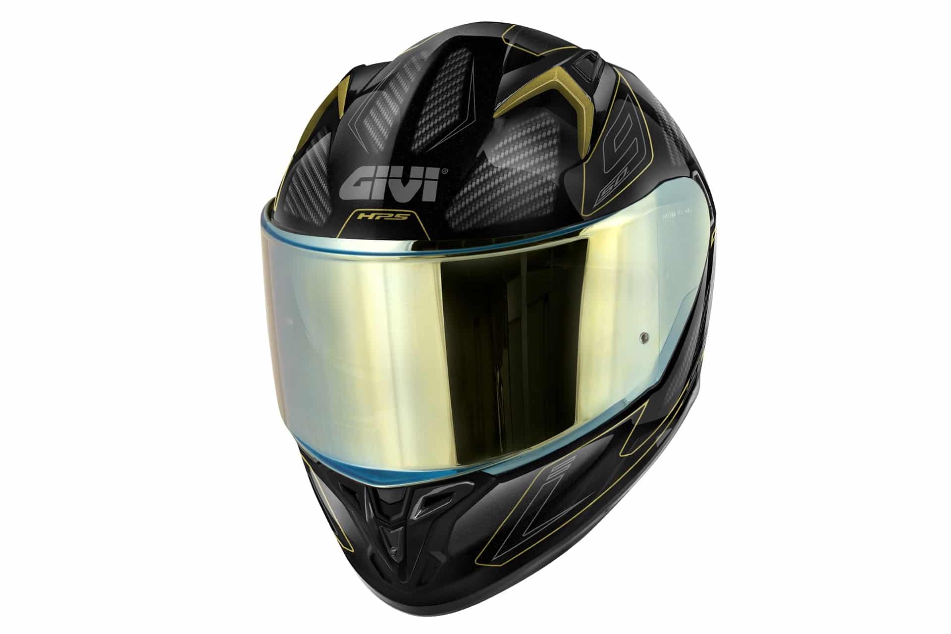 Cascos GIVI 50.8 y 50.9: Dos integrales cargados de personalidad al alcance de todos