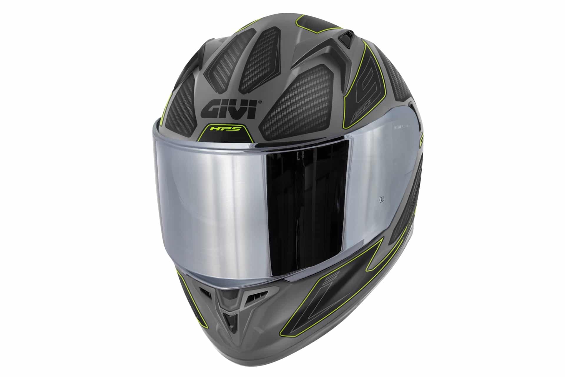 Cascos GIVI 50.8 y 50.9: Dos integrales cargados de personalidad al alcance de todos