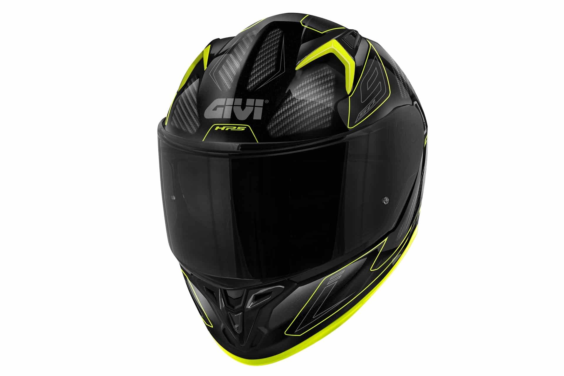 Cascos GIVI 50.8 y 50.9: Dos integrales cargados de personalidad al alcance de todos