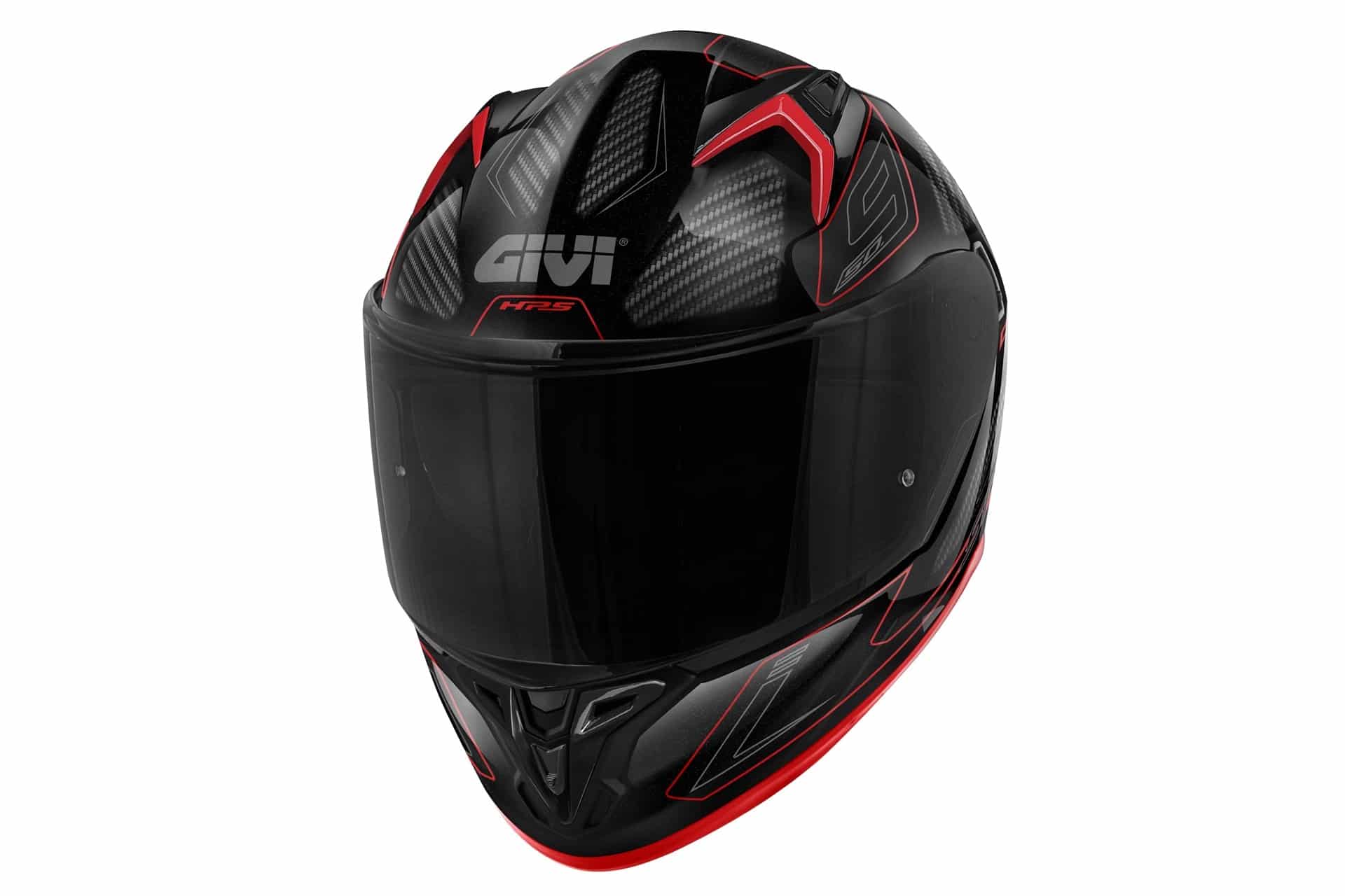 Cascos GIVI 50.8 y 50.9: Dos integrales cargados de personalidad al alcance de todos