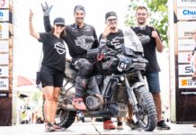 Baja España Aragon 2023