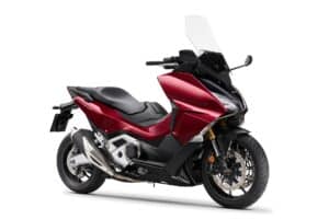 Honda ADV350 2024 - Precio, fotos, ficha técnica y motos rivales