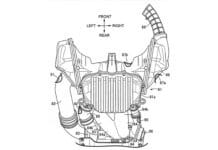Honda Africa Twin 2024 : Ahora dotada de compresor e inyección directa