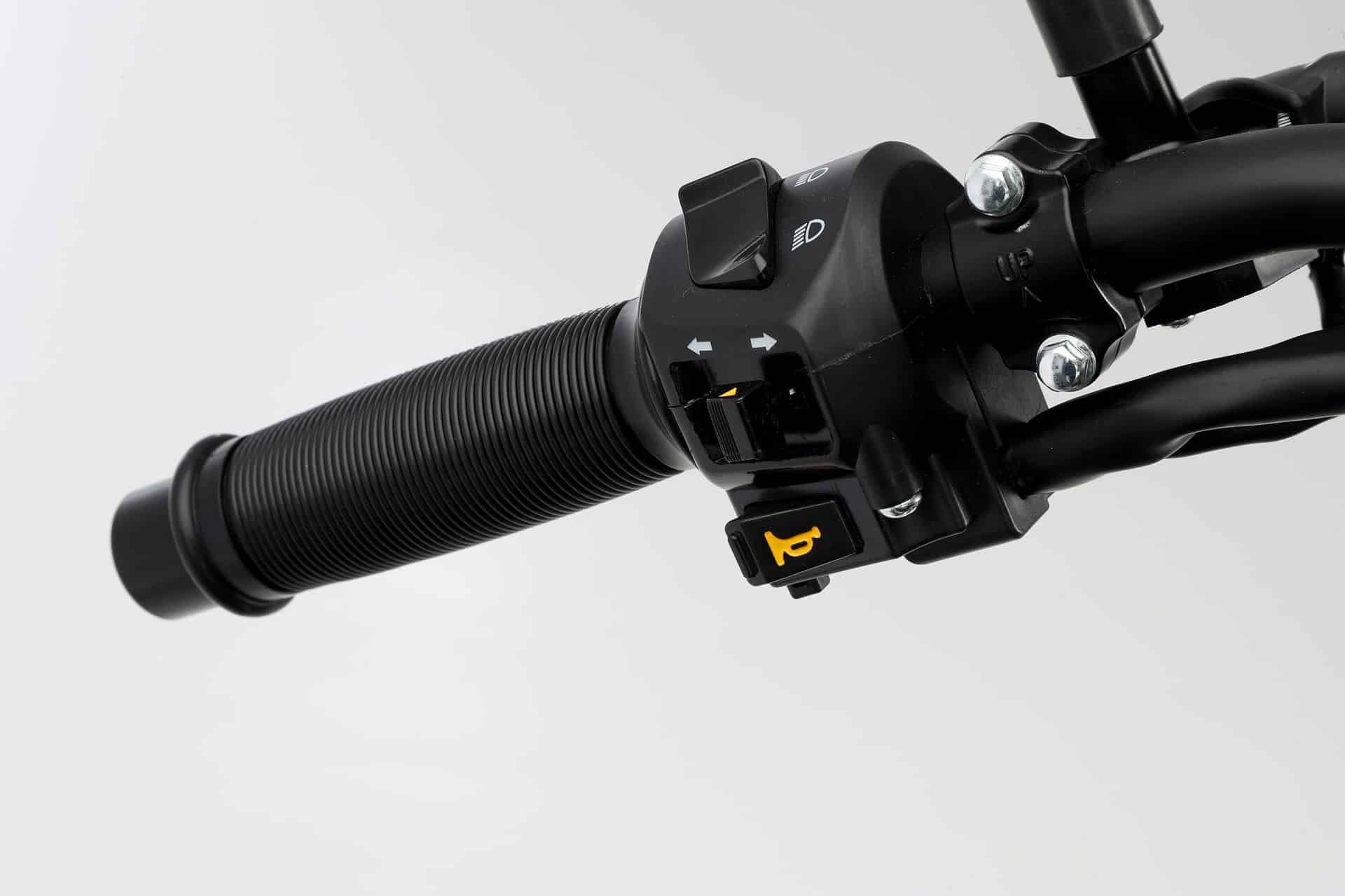 Macbor Rockster 125