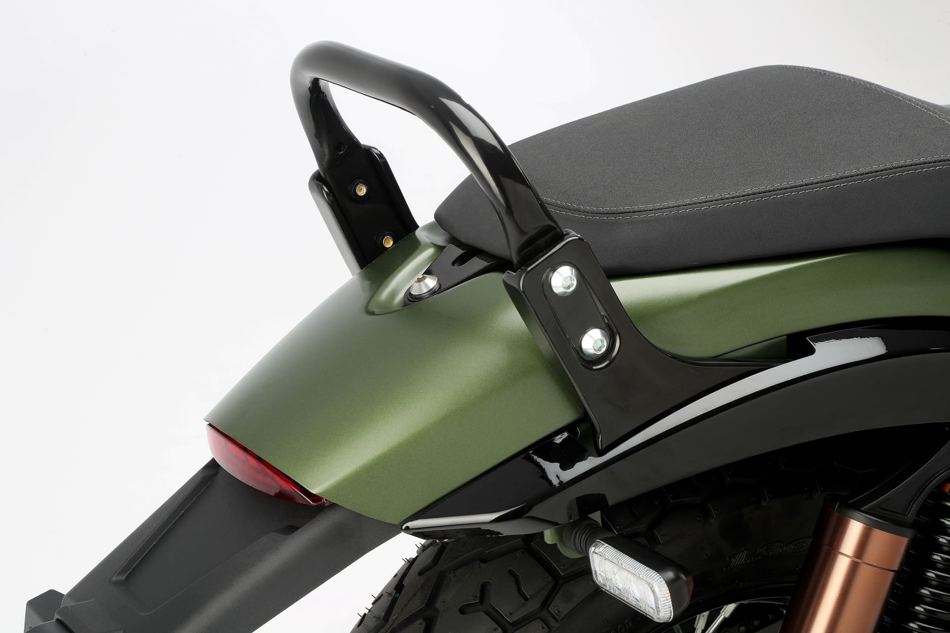 Macbor Rockster 125