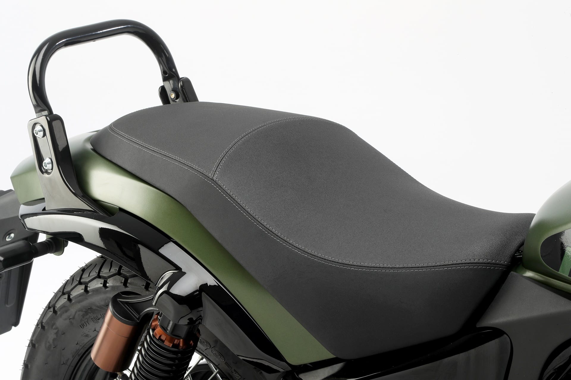 Macbor Rockster 125