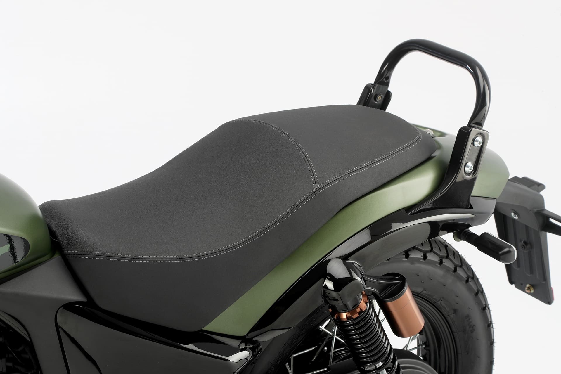 Macbor Rockster 125