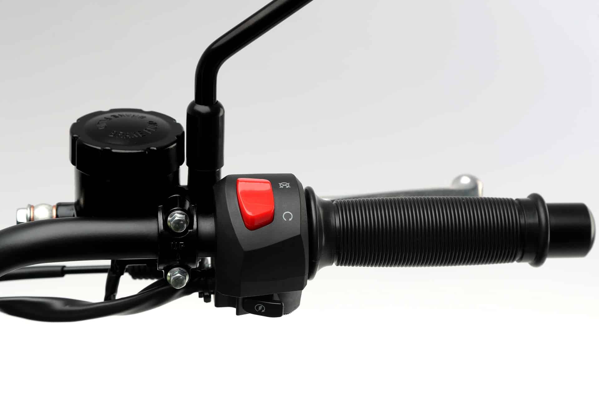 Macbor Rockster 125