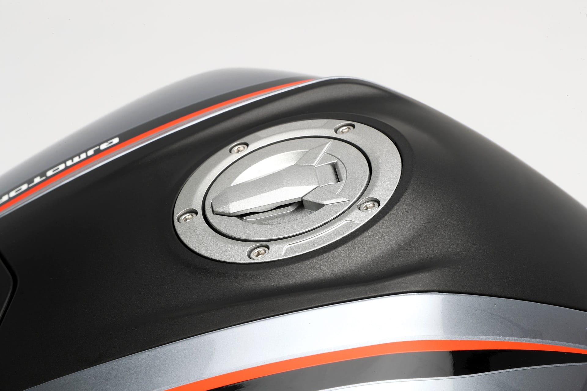 QJMOTOR SRK 125 S