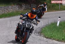 KTM 1290 Super Duke R 2024