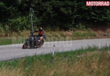 KTM 1290 Super Duke R 2024