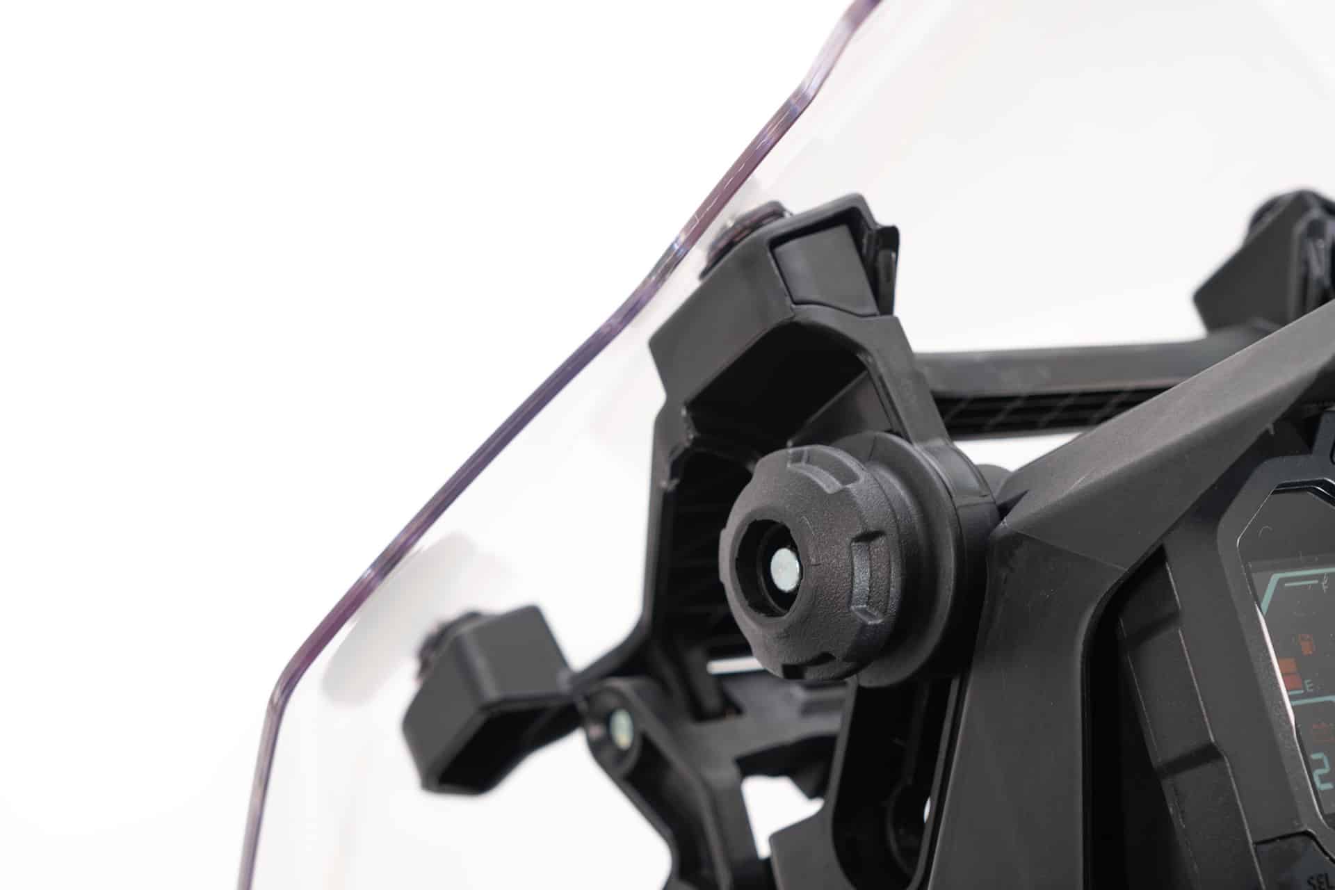 MITT 125 ADV 2023