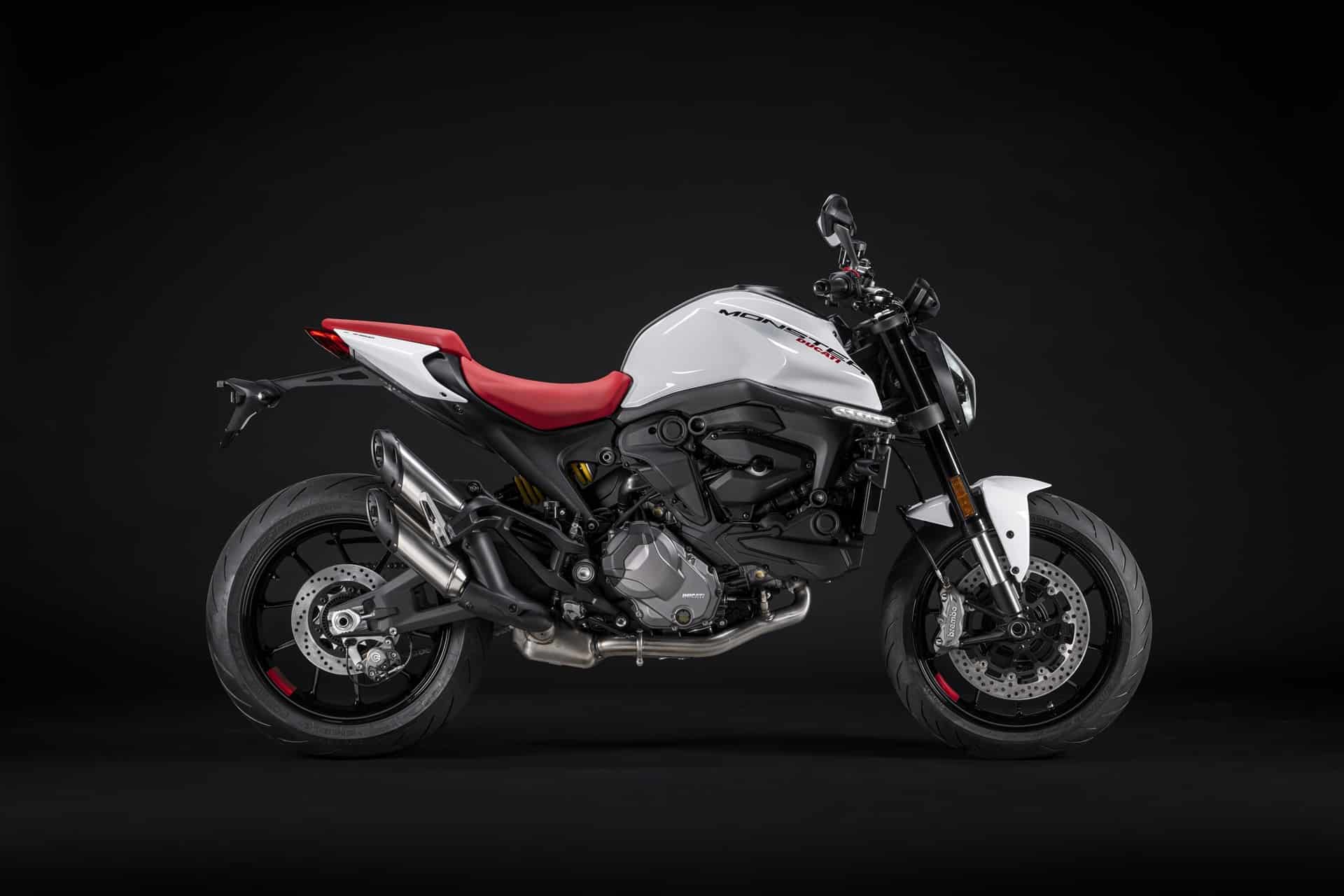 Ducati bate récord de ventas en el primer semestre de 2023