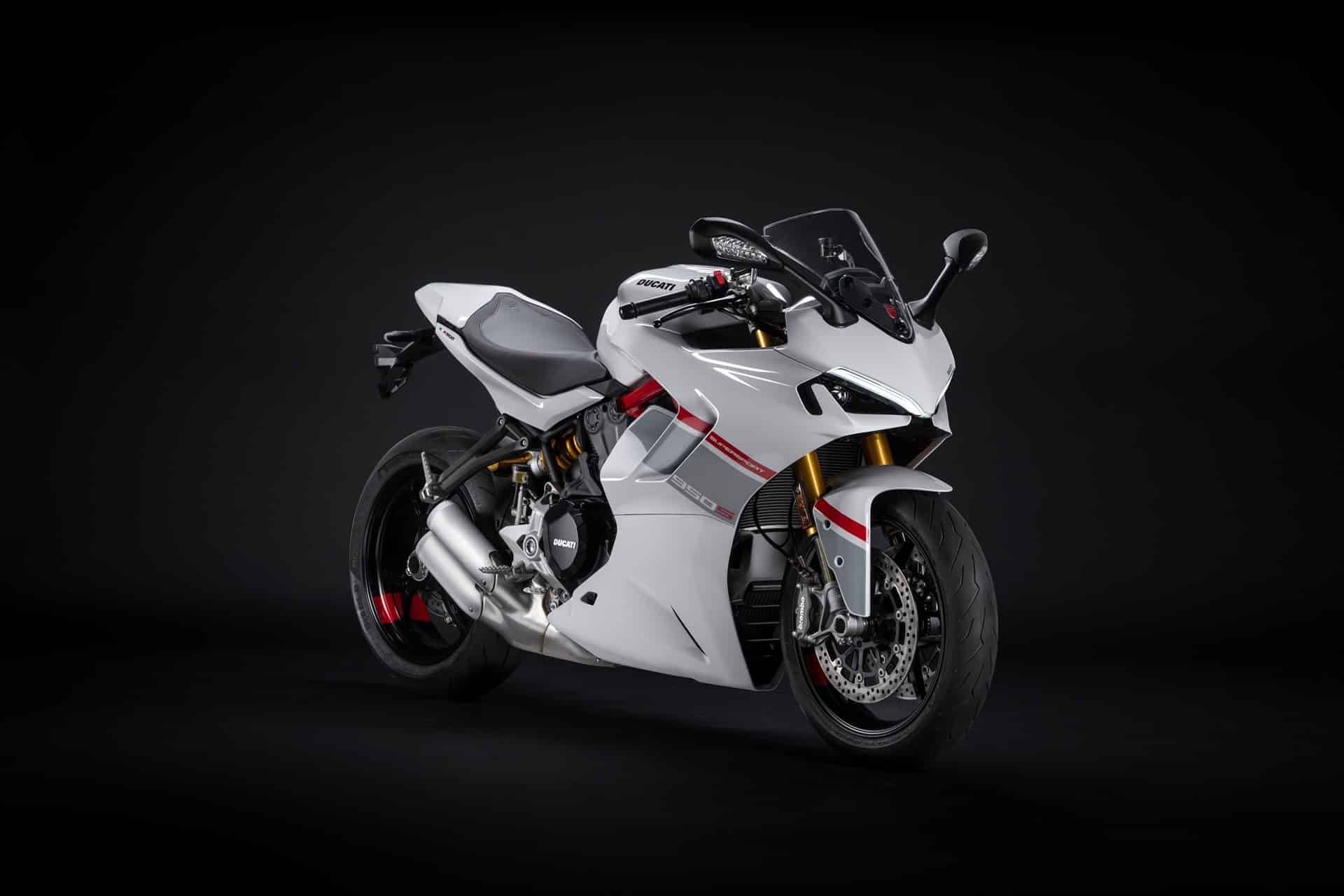 Ducati bate récord de ventas en el primer semestre de 2023