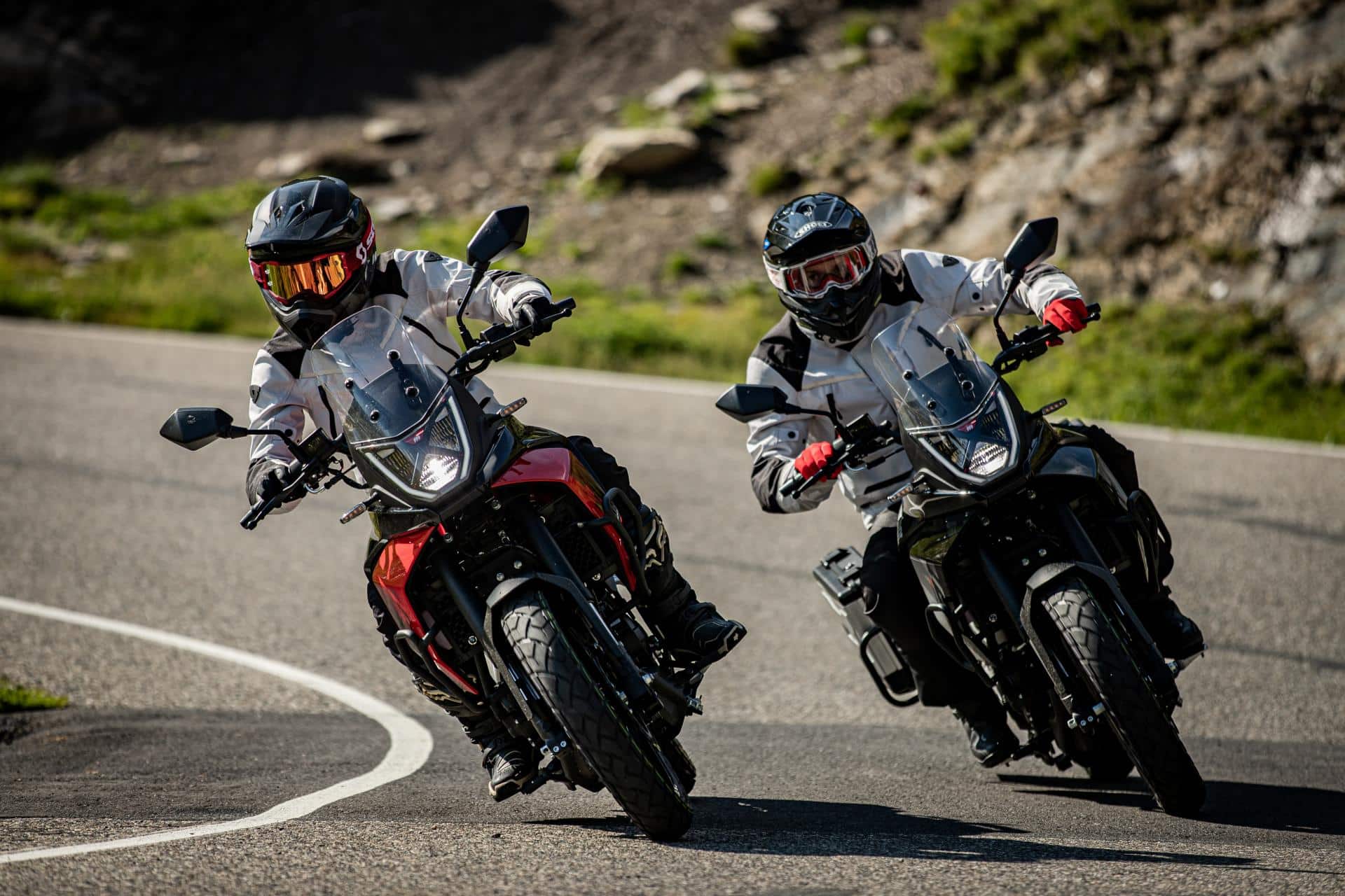 Macbor Montana XR1