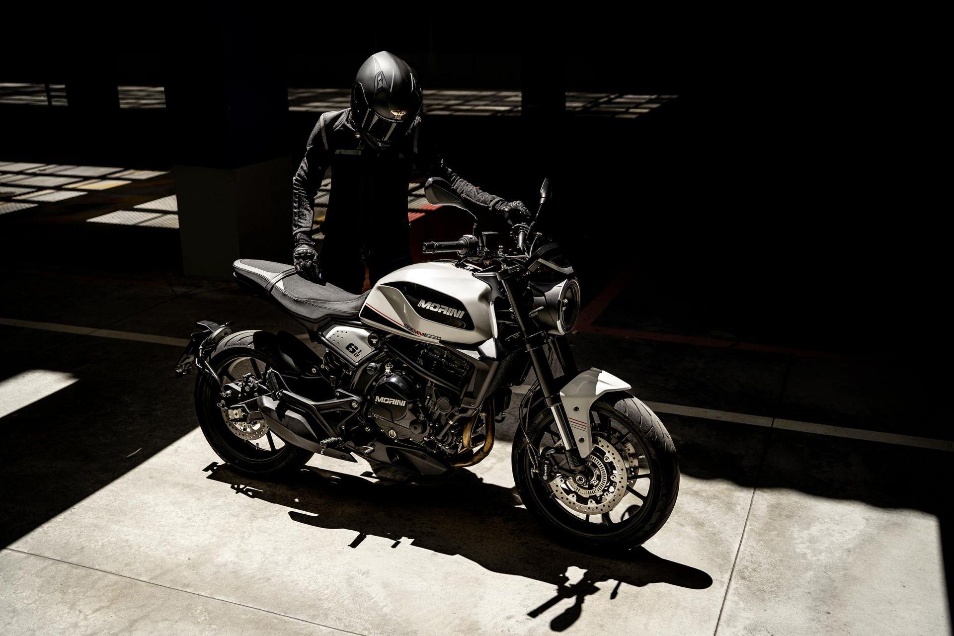 Moto Morini