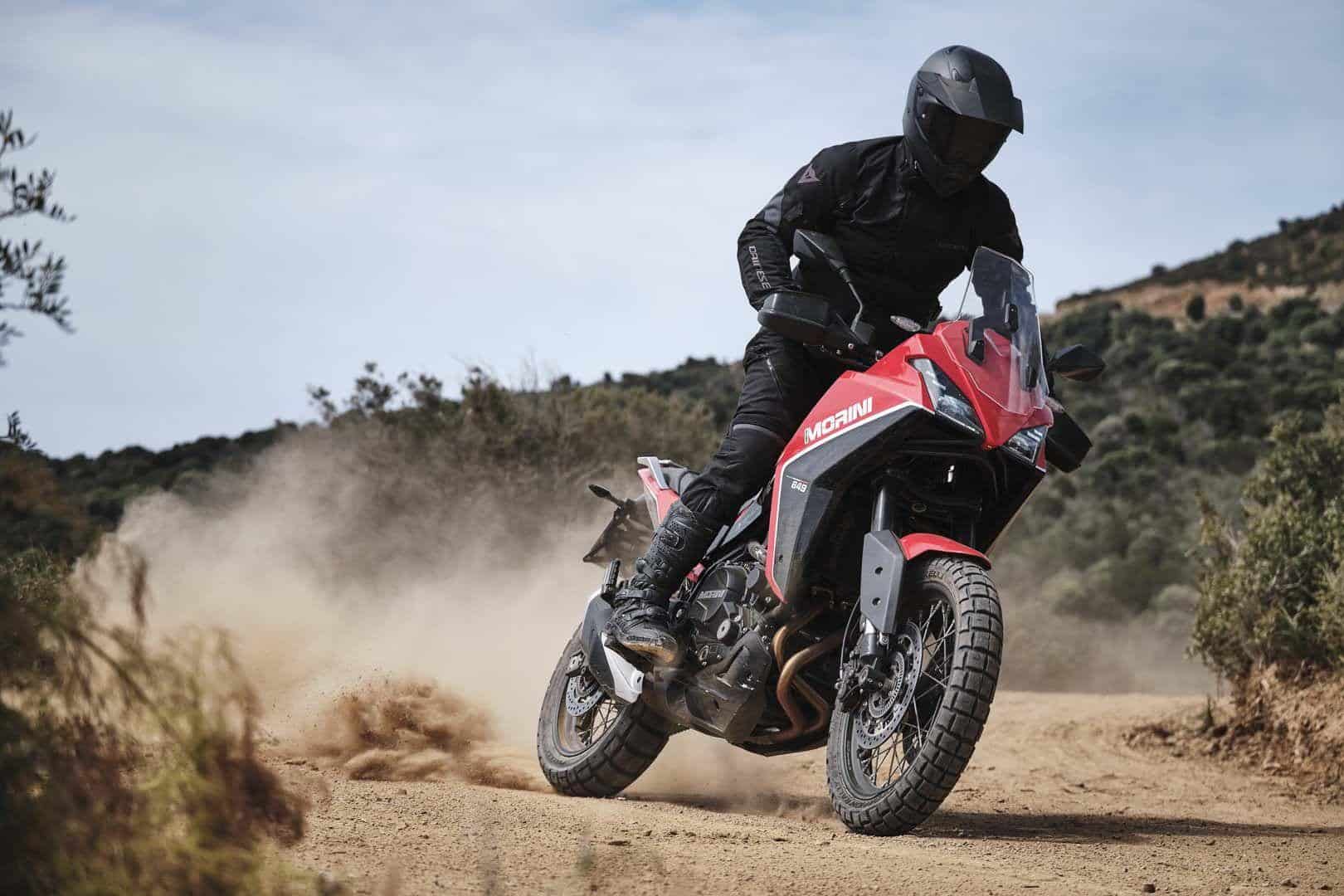 Moto Morini