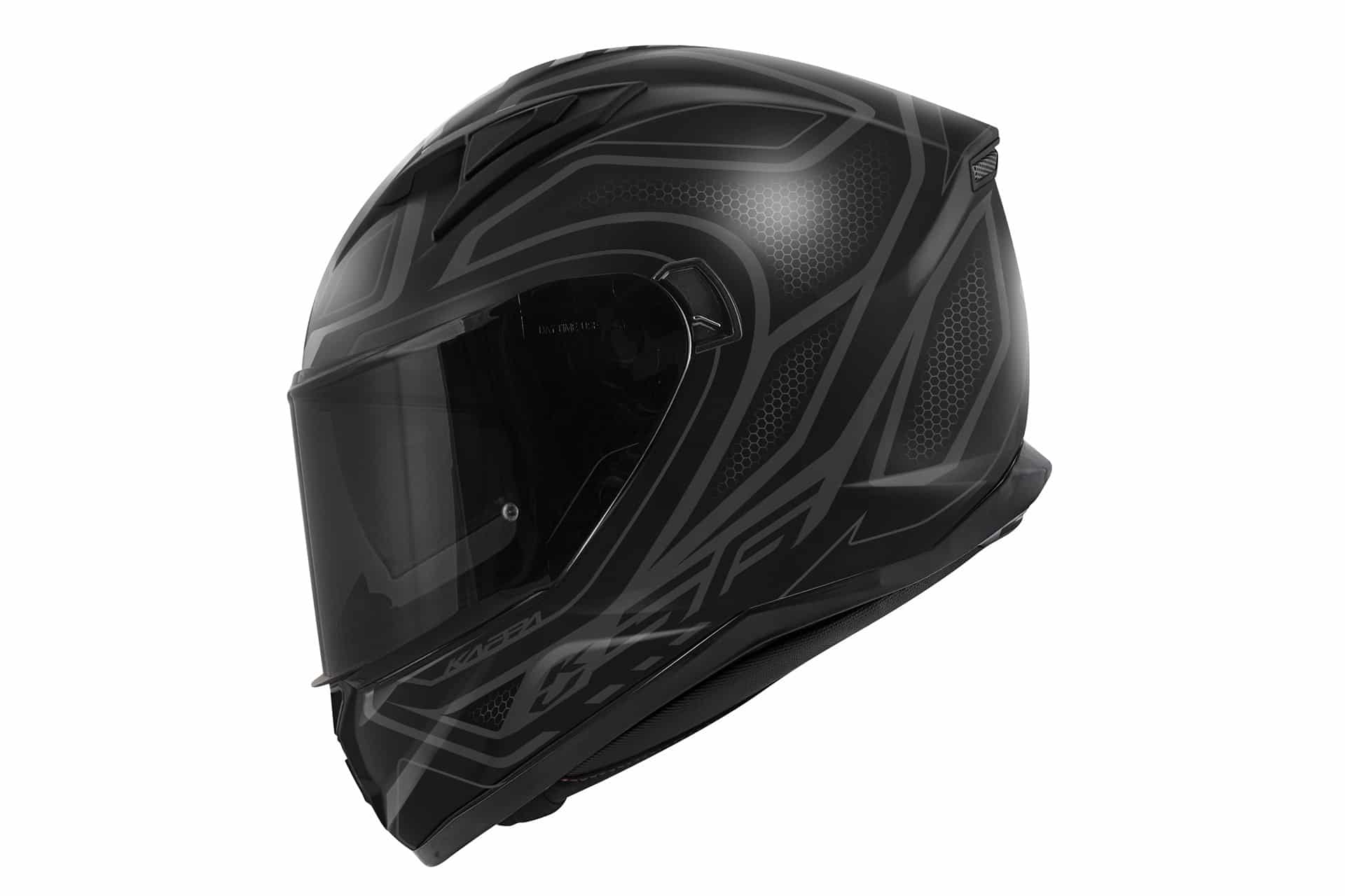 Kappa KV56, ideal para los apasionados de las rutas