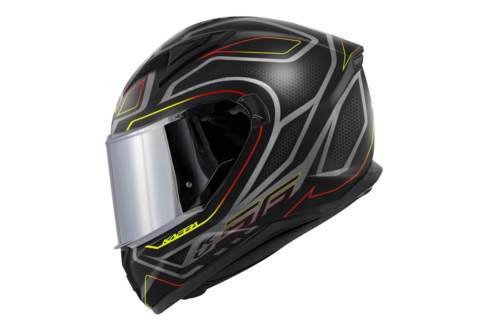 Kappa KV56, ideal para los apasionados de las rutas
