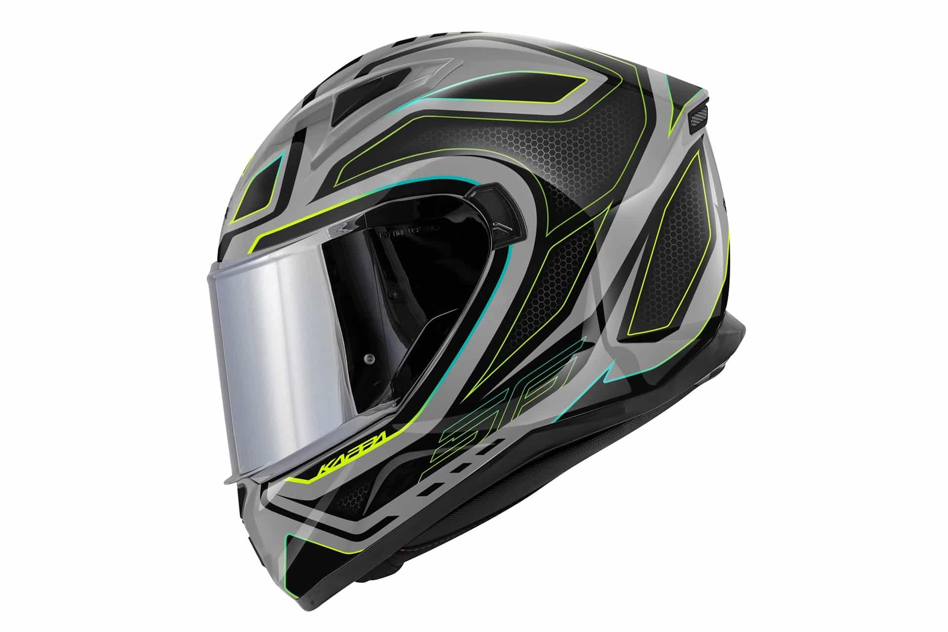 Kappa KV56, ideal para los apasionados de las rutas