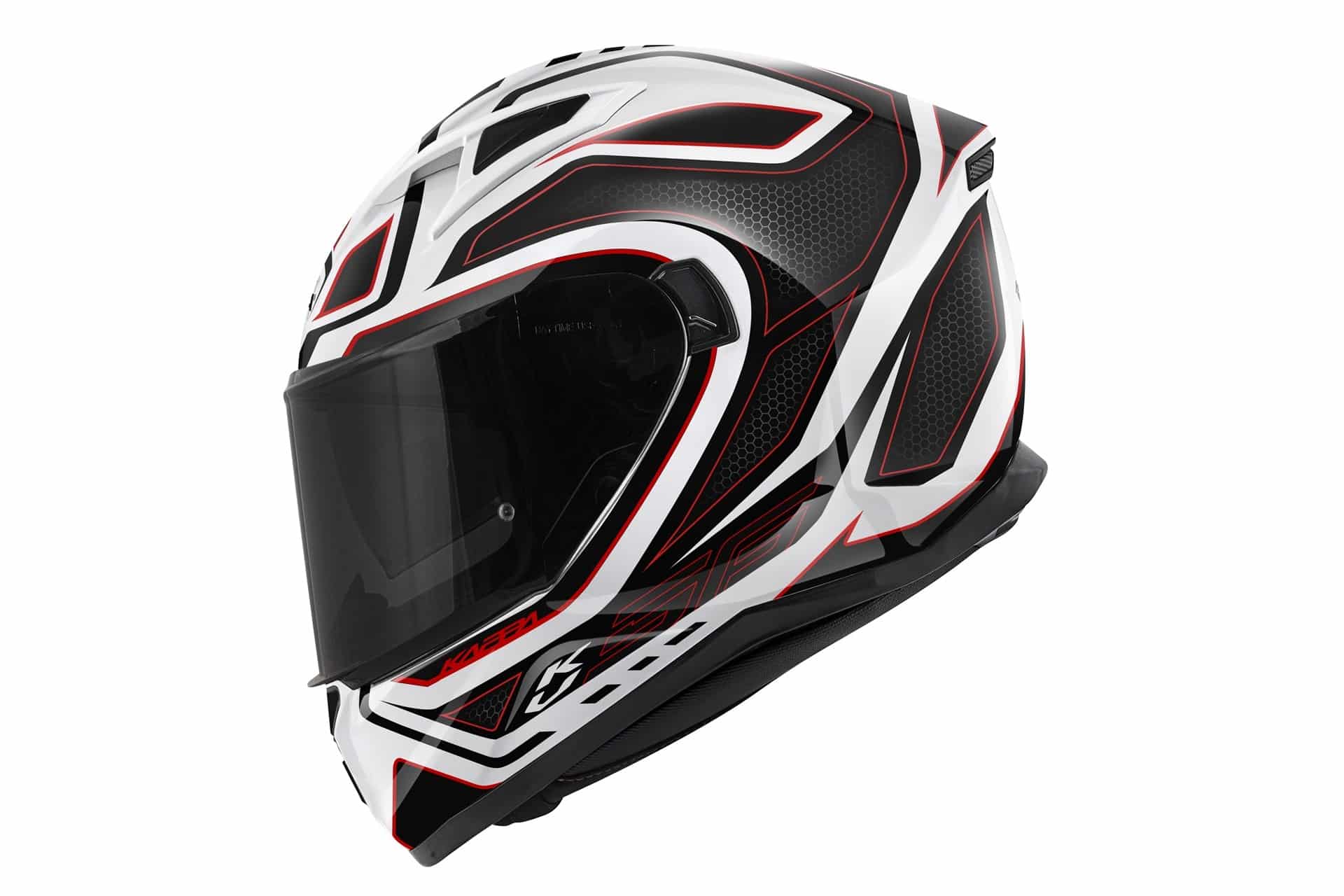 Kappa KV56, ideal para los apasionados de las rutas