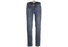 Pantalones vaqueros SPIDI J&K Straight Evo y J&Dyneema Evo: Comodidad y seguridad garantizada