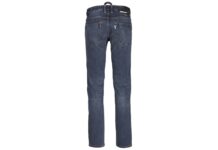 Pantalones vaqueros SPIDI J&K Straight Evo y J&Dyneema Evo: Comodidad y seguridad garantizada