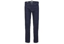 Pantalones vaqueros SPIDI J&K Straight Evo y J&Dyneema Evo: Comodidad y seguridad garantizada