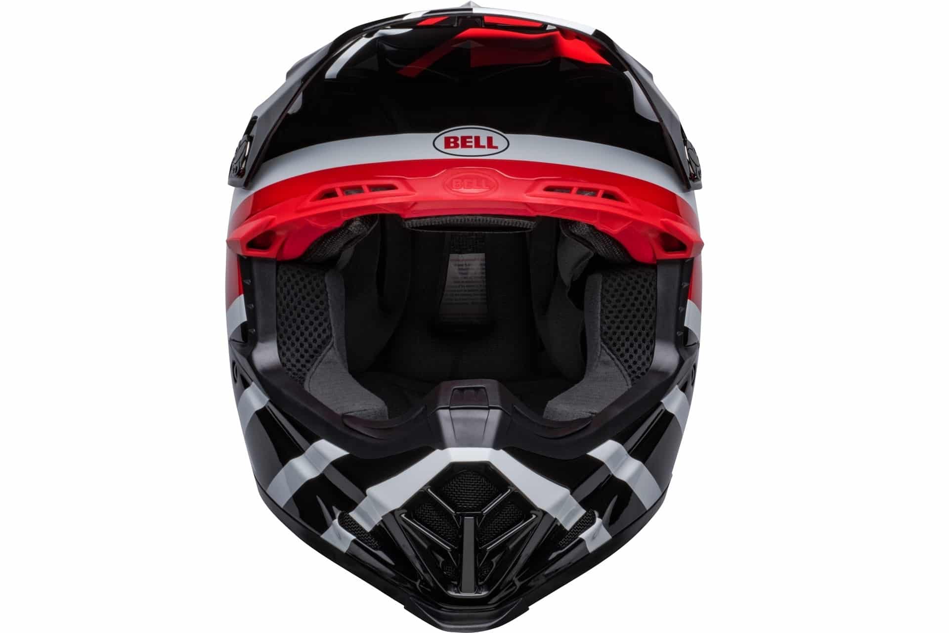 Bell Moto-9S Flex: Nueva versión más actualizada y homologación ECE 22.06