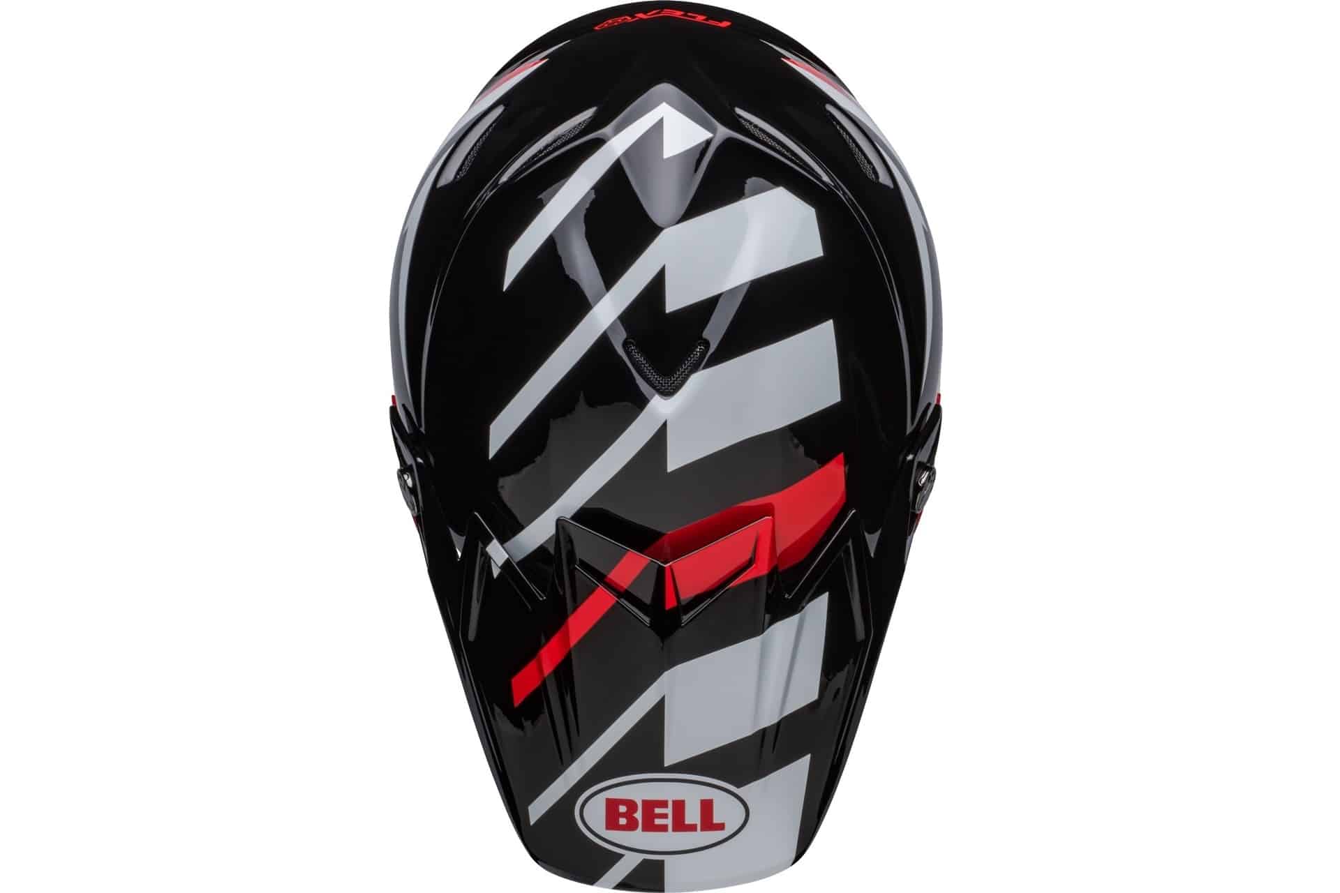 Bell Moto-9S Flex: Nueva versión más actualizada y homologación ECE 22.06
