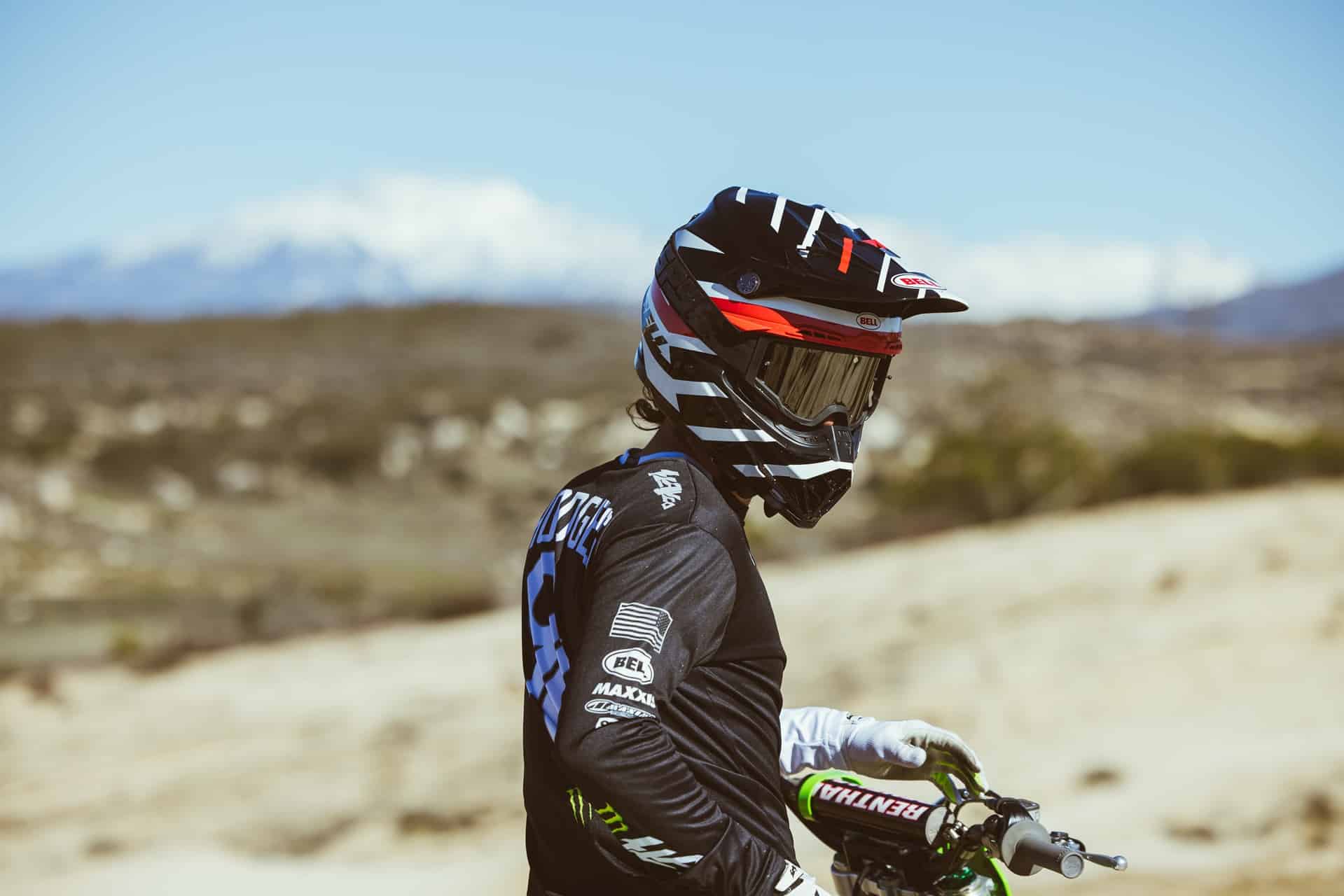 Bell Moto-9S Flex: Nueva versión más actualizada y homologación ECE 22.06